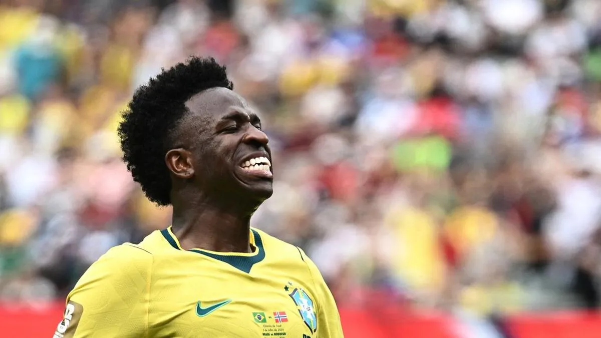 Ancelotti Bawa Vini Jr Hingga Wonderkid Chelsea ke Singapura