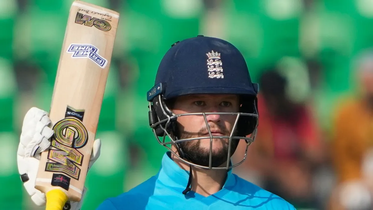 Ben Duckett Bawa Rasa Percaya Diri Tinggi Jelang Tur Australia