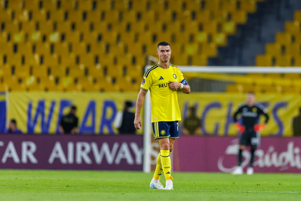 Pemilik AC Milan Buka Suara Soal Peluang Ambil Alih Al Nassr