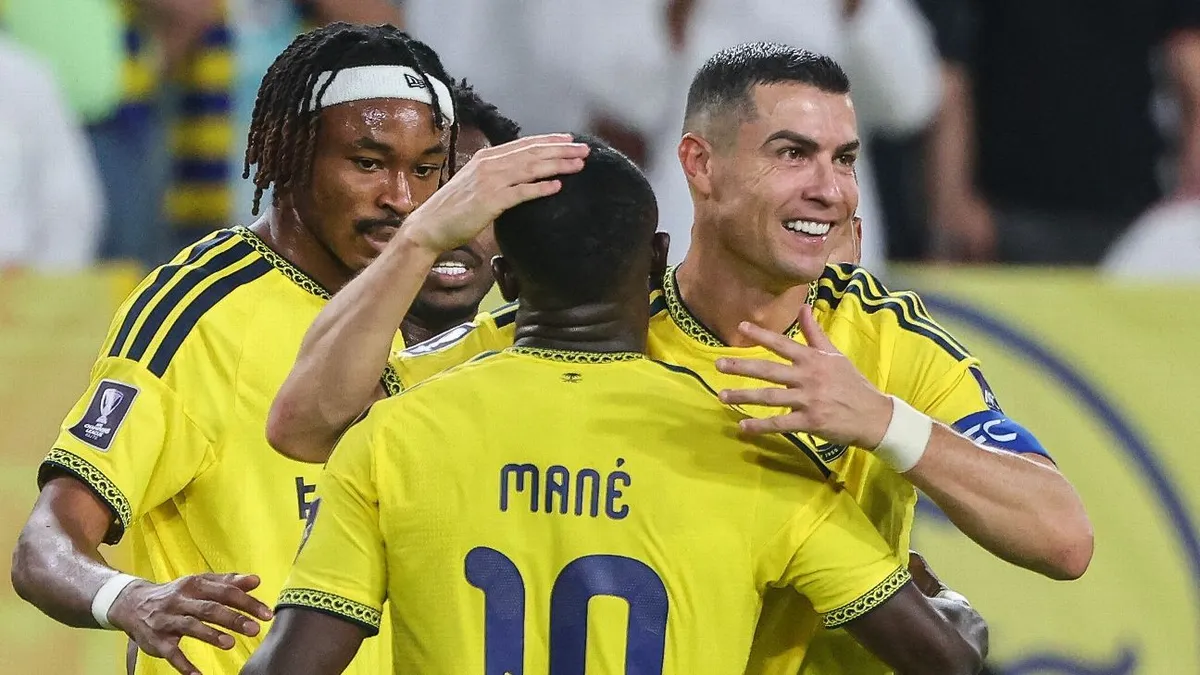 RedBird Capital Buka Opsi Ambil Alih Al Nassr, Gandeng Ronaldo?