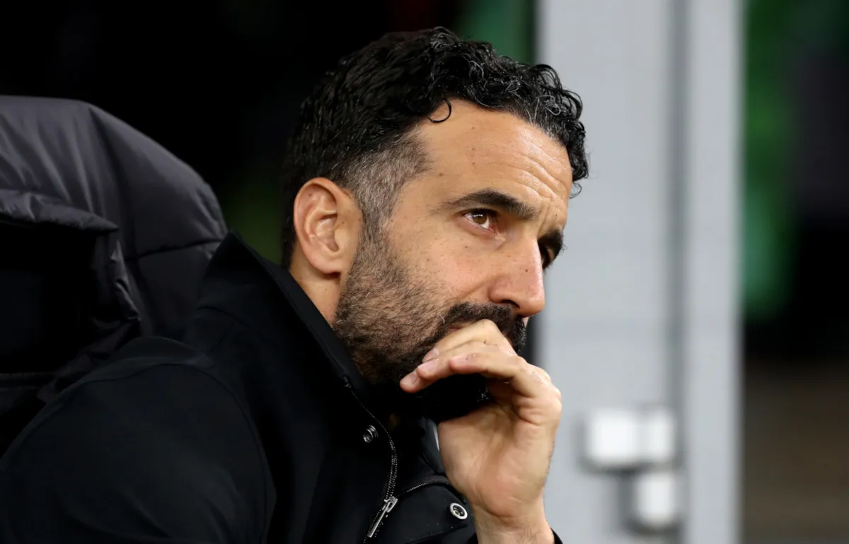 Jelang Derby della Madonnina, Ruben Amorim Sebut Atmosfer Milan