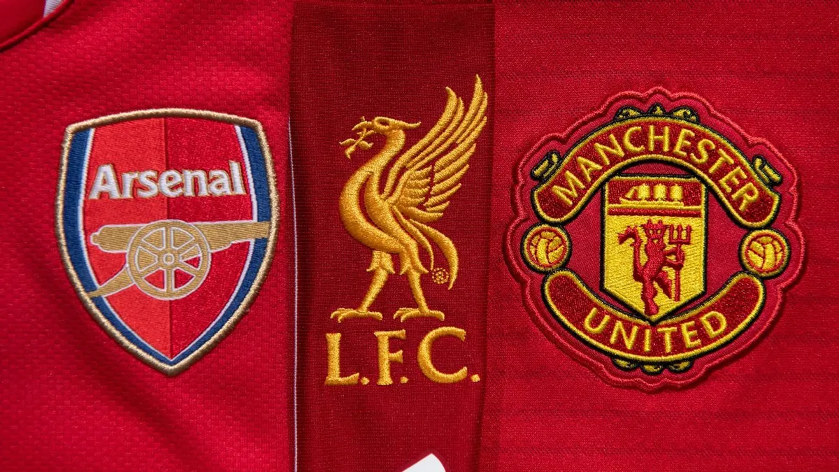 Konspirasi Red Cartel: Apakah Manchester City Korban Utama Liga Inggris?