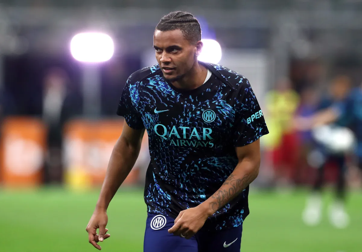 Manuel Akanji Peringatkan Inter Milan Jelang Derby della Madonnina