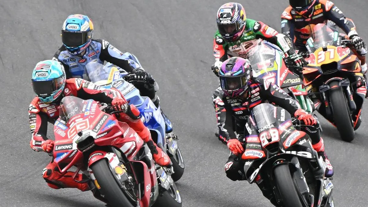 Jadwal Sprint Race MotoGP Malaysia 2026: Penentuan Titel Juara Dunia