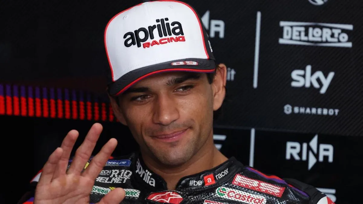 Fans Cemas MotoGP Malaysia Batal Usai Jorge Martin Mundur Cedera