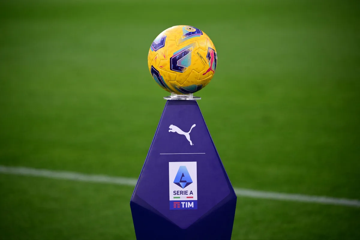 Kontradiksi Sponsor Lazio dan Serie A Terkait Isu Polymarket
