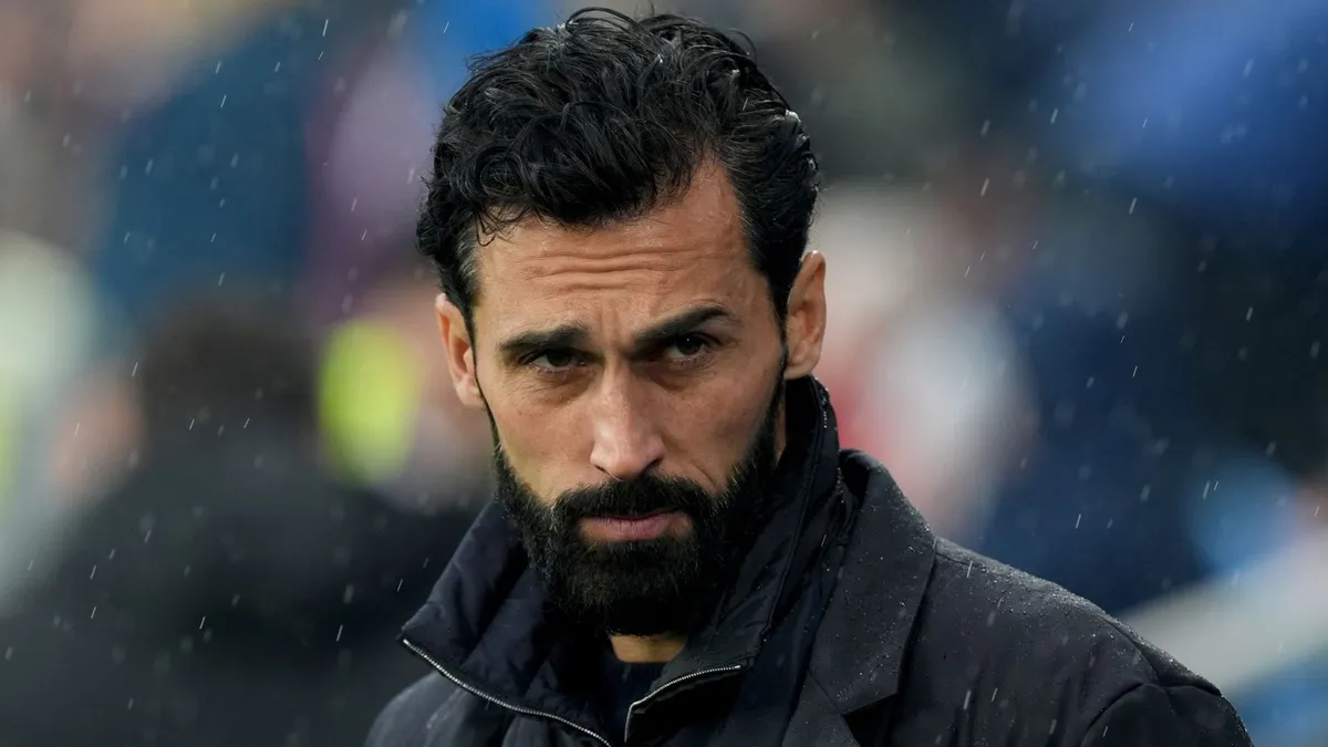 Transformasi Taktik Alvaro Arbeloa Bawa Fulham di Jalur Tepat