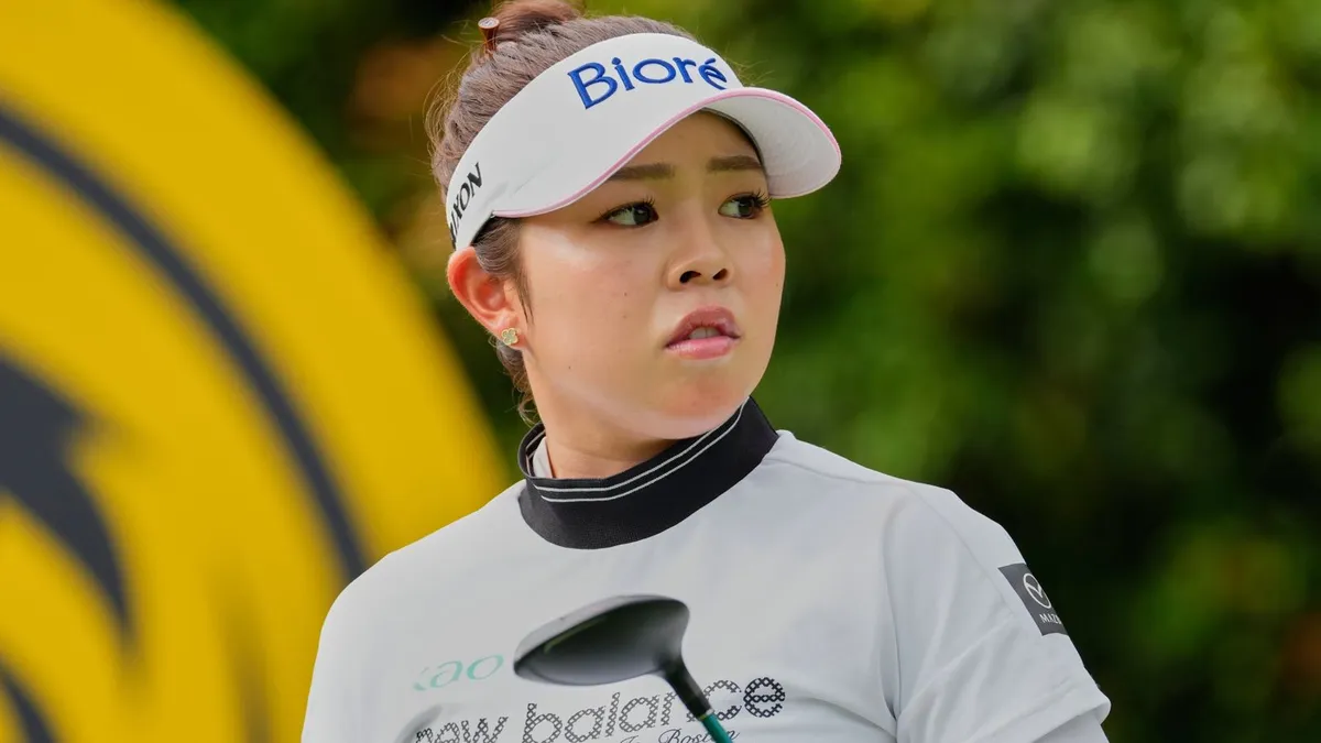 Miyu Yamashita Pimpin Maybank Championship, Unggul Dua Pukulan