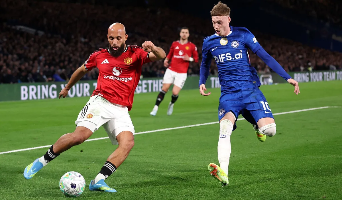 Jelang Chelsea vs Manchester United: Ujian Berat Kursi Michael Carrick