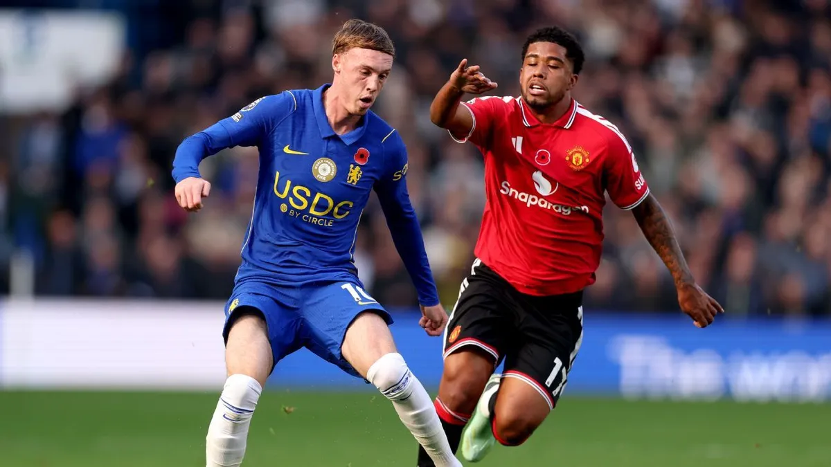 Chelsea vs Manchester United: Ujian Berat Carrick di Stamford Bridge