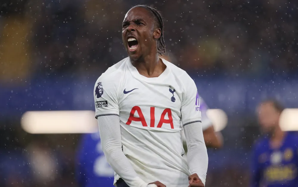 Cara Nonton Tottenham vs Crystal Palace, Jadwal dan Live Streaming