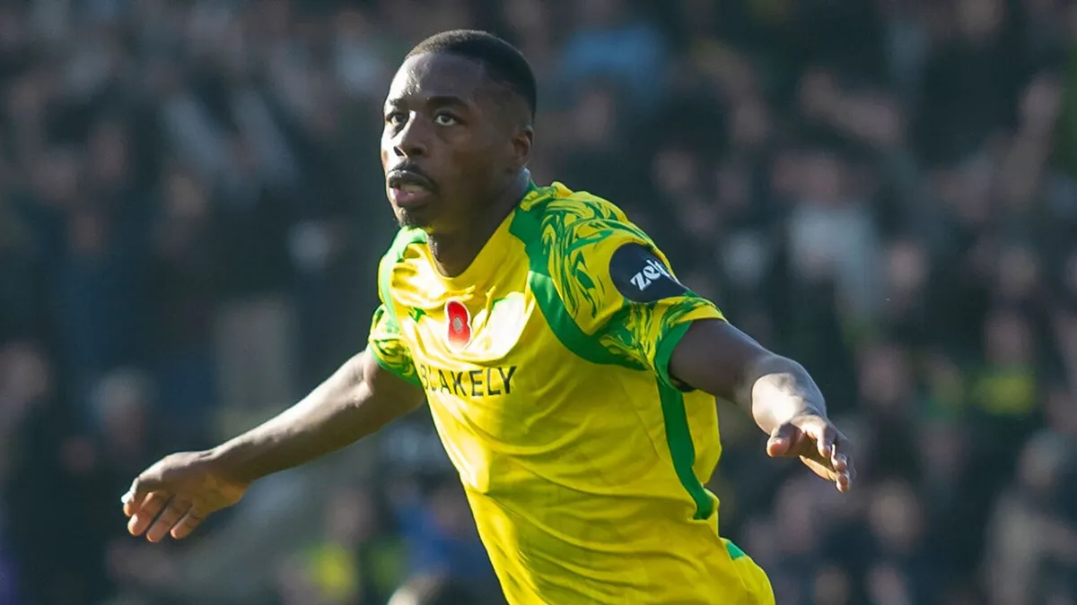 Comeback Gila Norwich City Bungkam Watford 3-2 di Vicarage Road