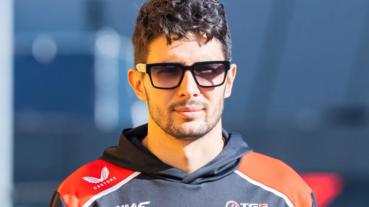 Kejutan F1 GP Meksiko: Haas Depak Esteban Ocon Tanpa Alasan Jelas