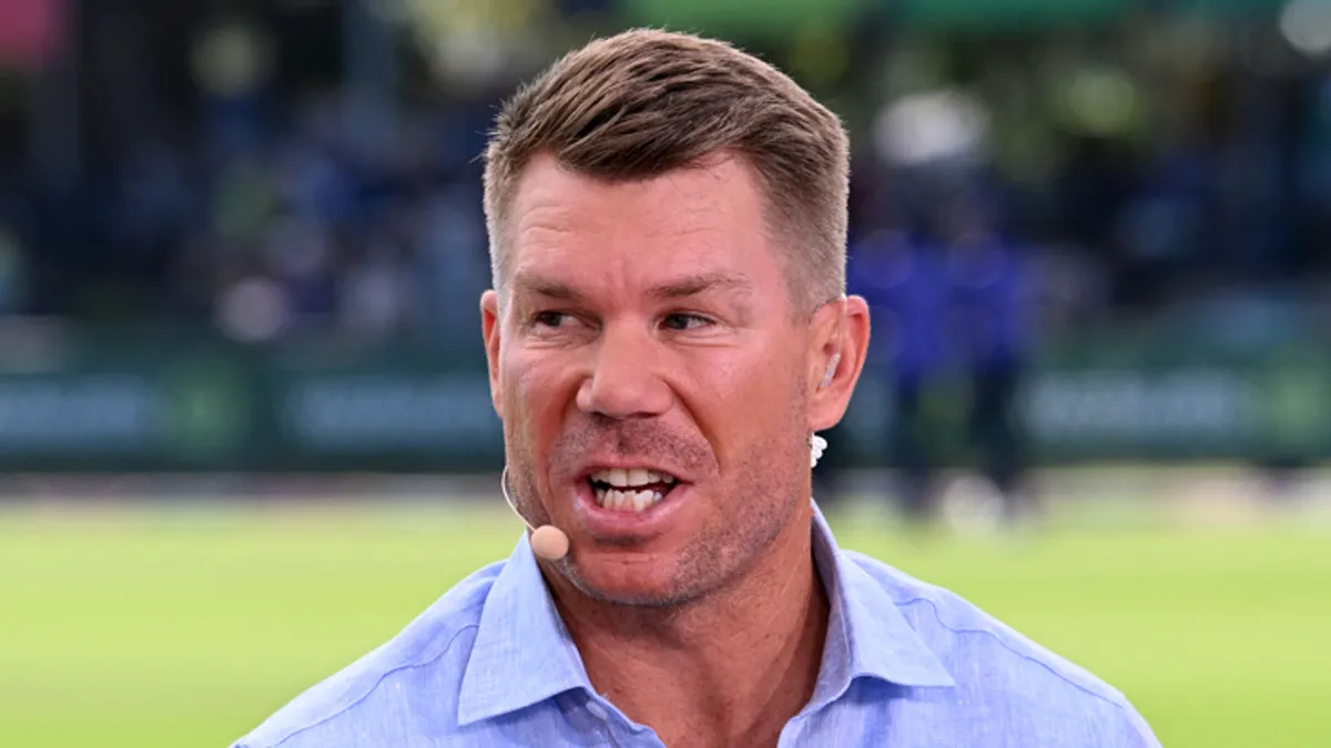 Warner Ngamuk Sebut Kekalahan Telak Australia Sangat Memalukan