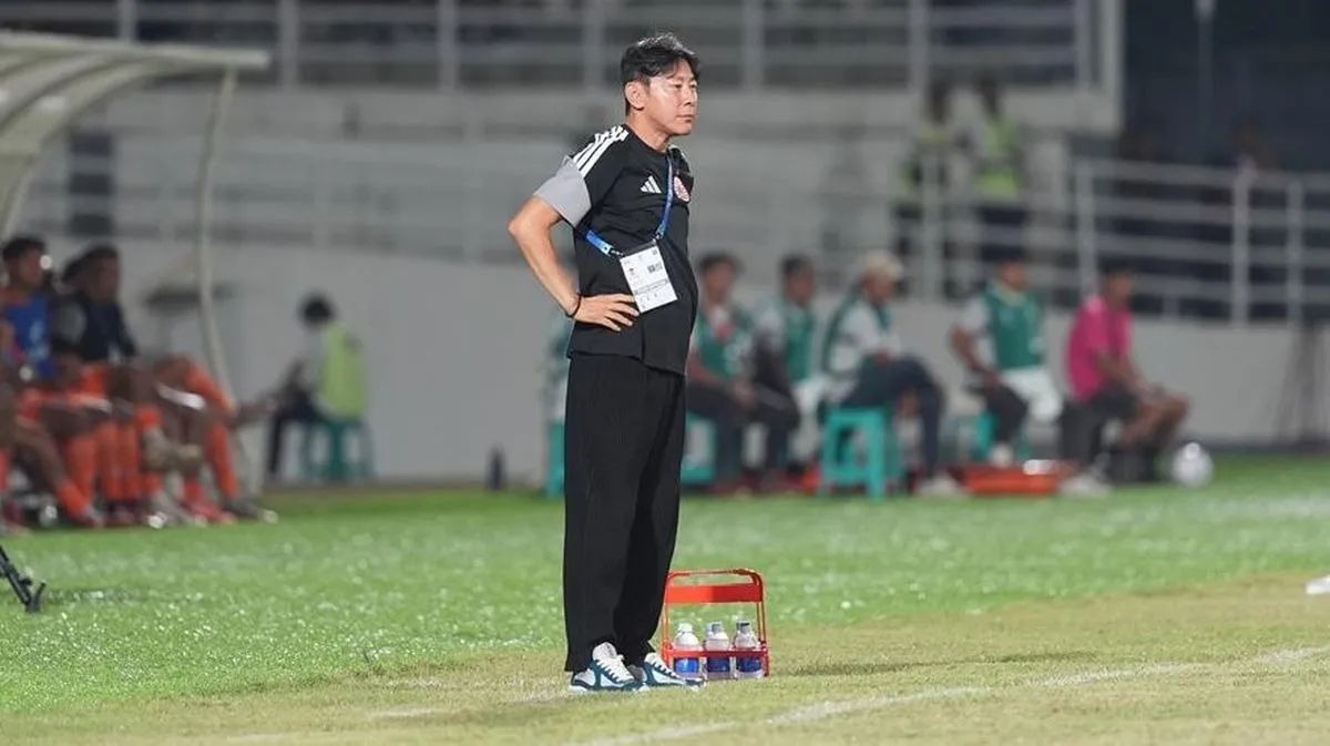 Persija Terancam di Puncak Klasemen Super League Usai Dibekuk Dewa