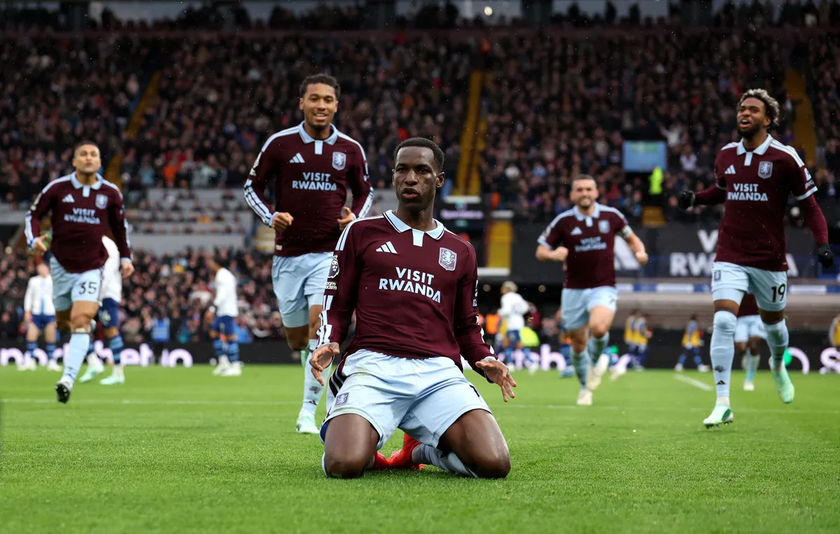 Cara Nonton Aston Villa vs Fulham, Jadwal, dan Info Siaran Langsung