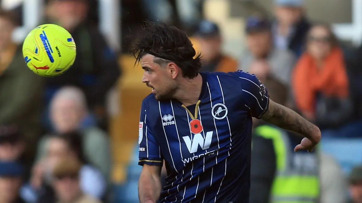 Millwall Hantam Derby 4-1, Kyrell Lisbie Cetak Dua Gol Cepat