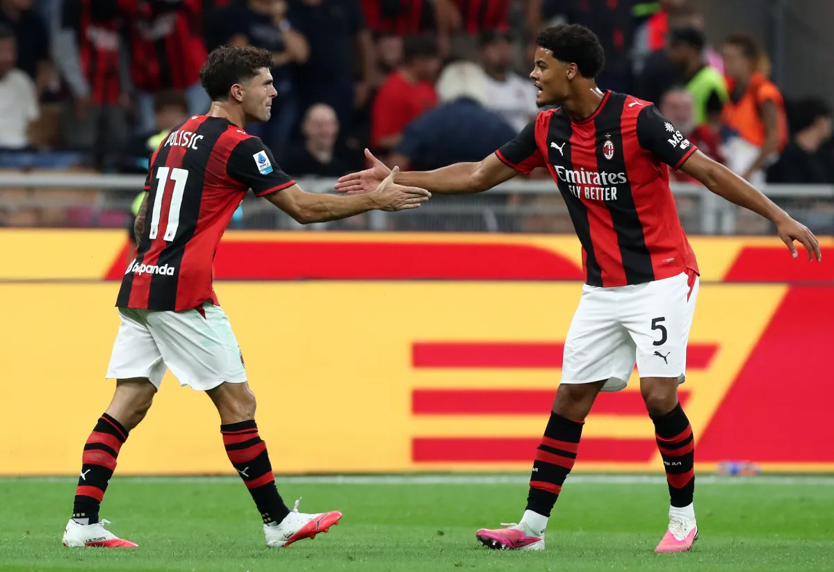 De Winter Tegaskan AC Milan Siap Hadapi Kejutan Taktik Inter Milan