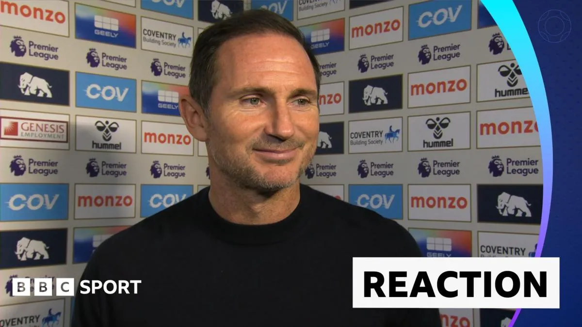 Frank Lampard Puji Habis Wonderkid Coventry City Stephen Mfuni