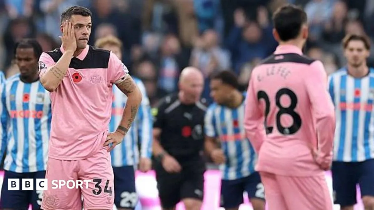 Paradoks Sunderland: Dilema San Siro di Tengah Ancaman Degradasi