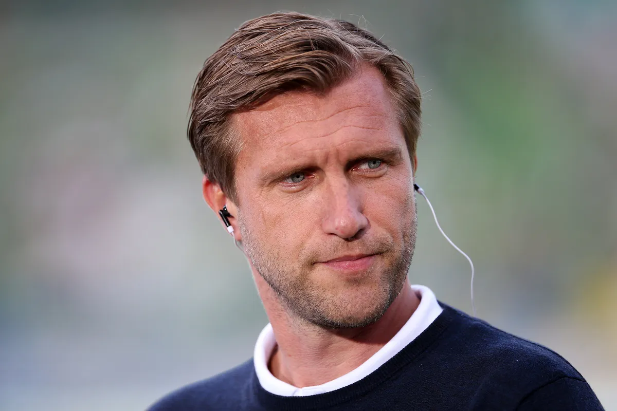 AC Milan Capai Kesepakatan Lisan Rekrut Markus Krösche Musim Ini