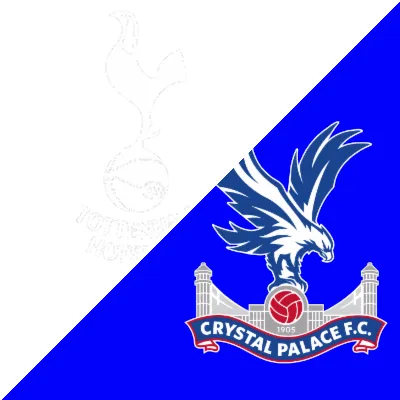 Tottenham Bungkam Crystal Palace Demi Lanjutkan Tren Kemenangan