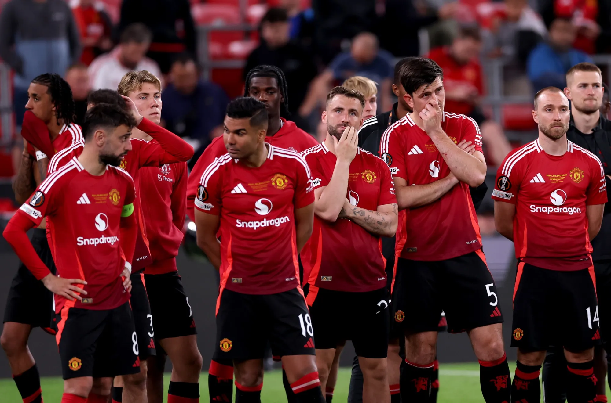 © Manchester United
