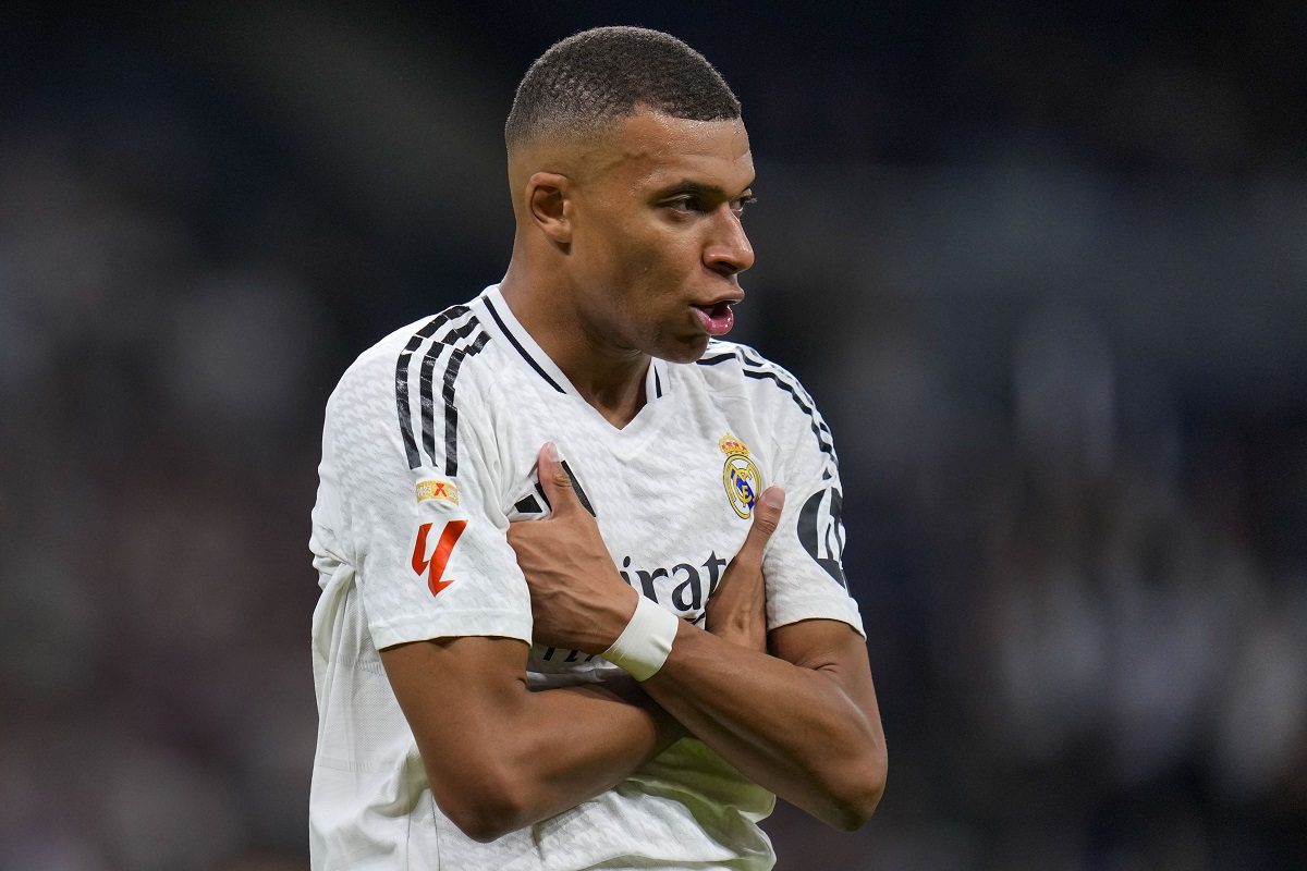 Real Madrid Dihajar Atletico 3-0 di Derbi Madrid 2025