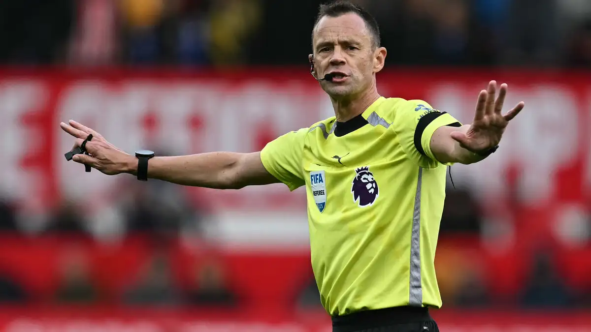 Premier League Jelaskan Kontroversi Penalti Man Utd vs Sunderland
