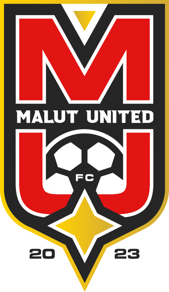 Logo Malut United