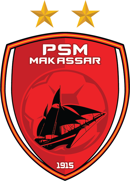 Logo PSM Makassar