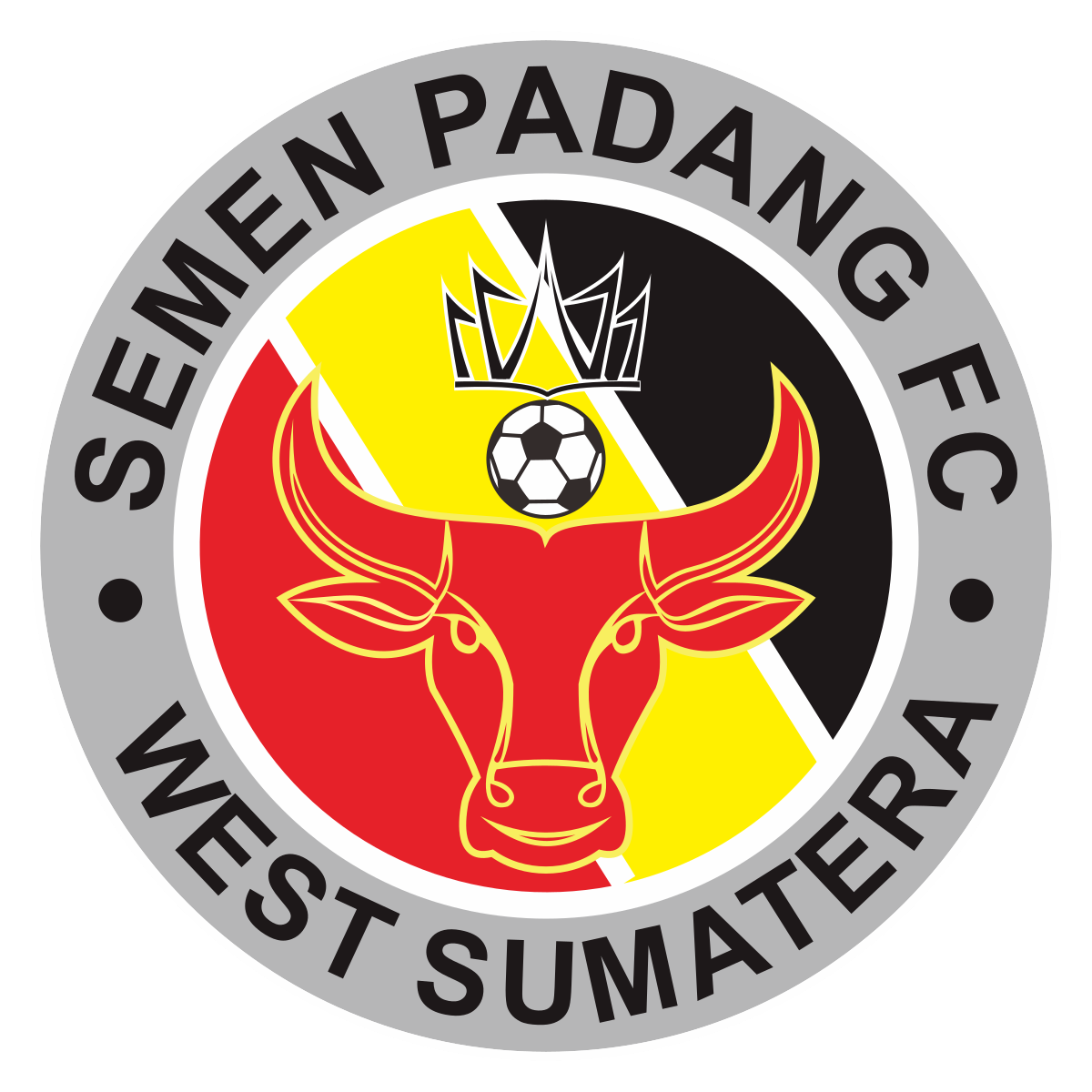 Logo Semen Padang