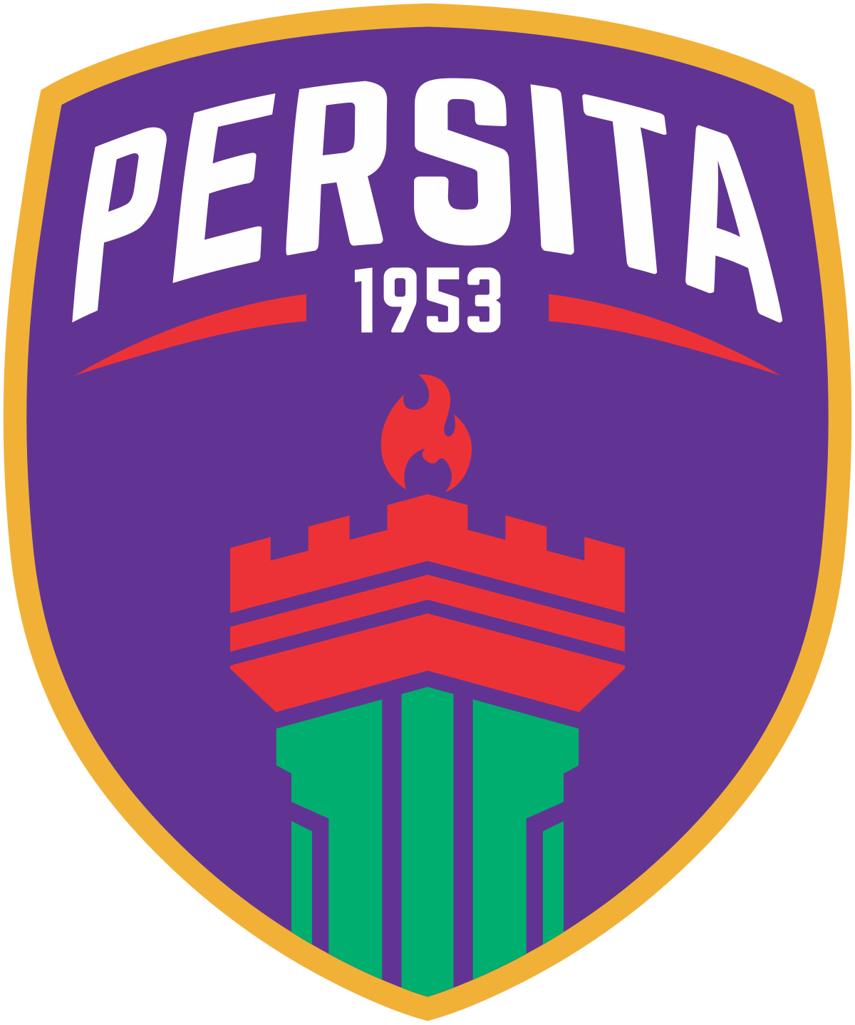 Logo Persita