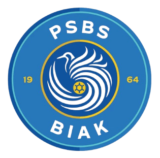 Logo PSBS Biak
