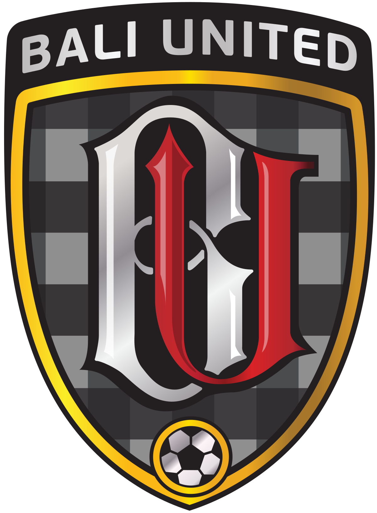 Logo Bali United