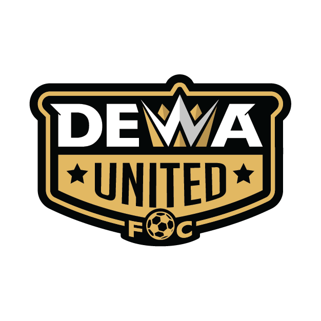 Logo Dewa United