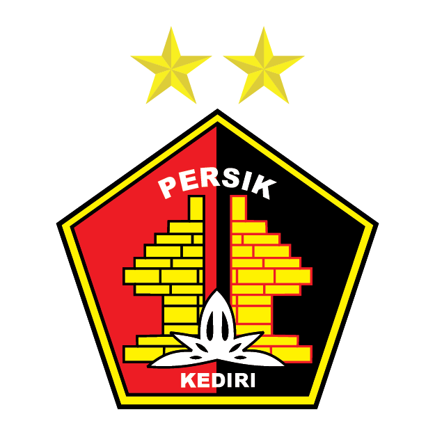 Logo Persik Kediri