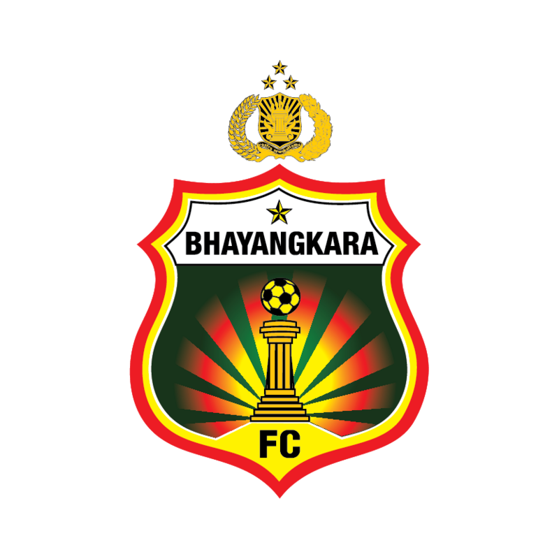 Logo Bhayangkara FC