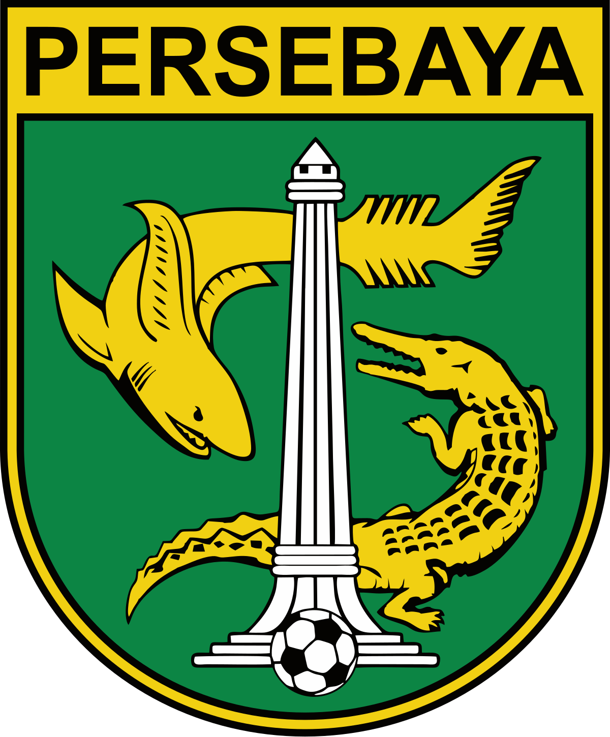 Logo Persebaya Surabaya