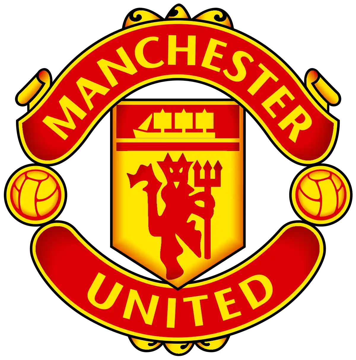 Logo Manchester United