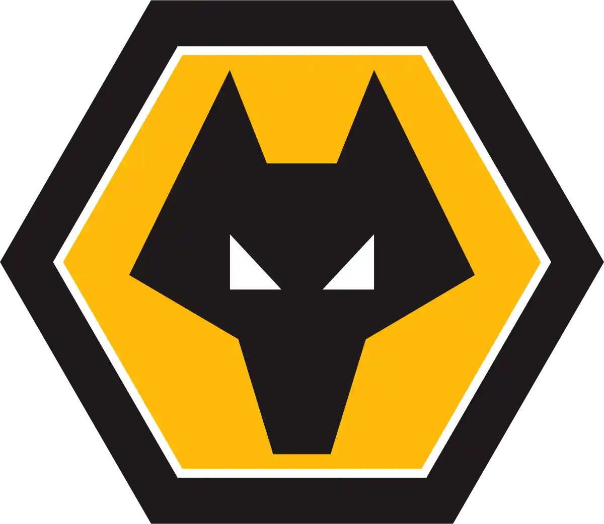 Logo Wolverhampton Wanderers