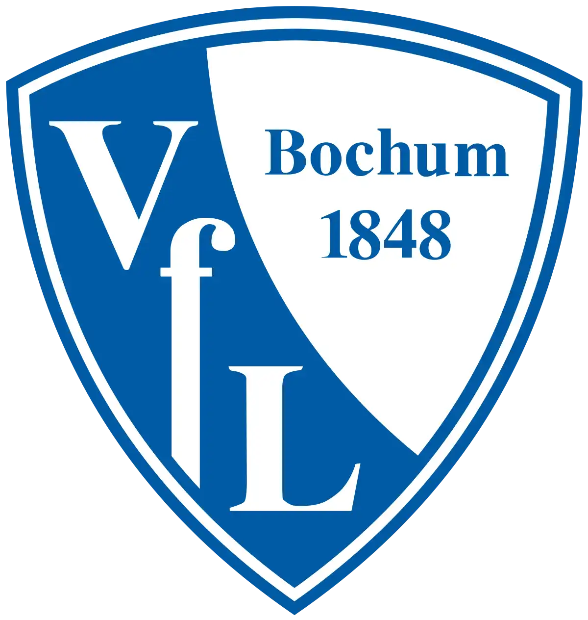Logo VfL Bochum